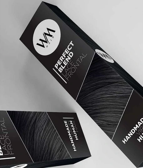 Hair Extension Boxes